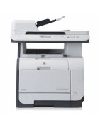 HP COLORLASERJET CM2320