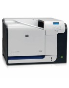 HP COLORLASERJET CP3525