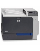 HP COLORLASERJET CP4520