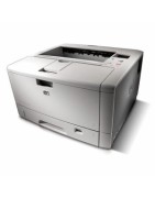 HP  LASERJET5200