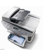 HP LASERJET M1522MFP