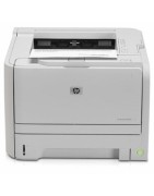 HP LASERJET P2035