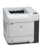 HP  LASERJET P4015