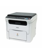 EPSON ACULASER CX16