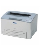 EPSON EPL N2550