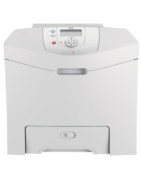 LEXMARK C524