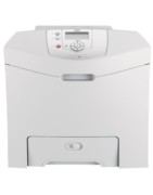 LEXMARK C524