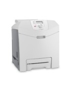 LEXMARK C524DN