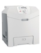 LEXMARK C524N