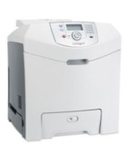 LEXMARK C534N