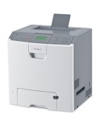 LEXMARK C736