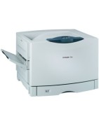 LEXMARK C912