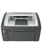 LEXMARK E120N