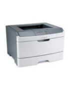 LEXMARK E260DN