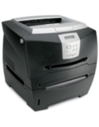 LEXMARK E342TN