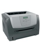 LEXMARK E350D