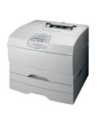 LEXMARK T430