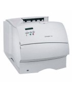 LEXMARK T522