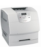 LEXMARK T644