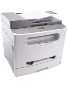 LEXMARK X204N