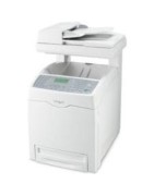 LEXMARK X560DN