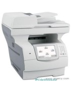 lexmark_x632