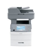 LEXMARK X651