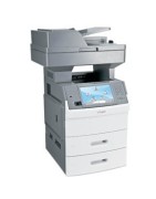 LEXMARK X656