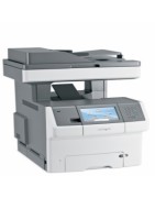 LEXMARK X734