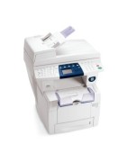 XEROX PHASER 8560MFP