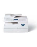 XEROX WORKCENTRE M15