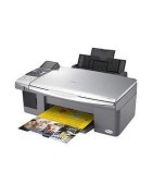 EPSON STYLUS DX6000