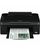 EPSON STYLUS SX105