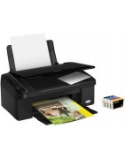 EPSON STYLUS SX115