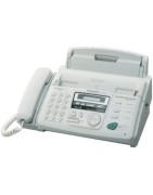 PANASONIC KX FP 155