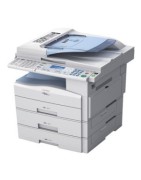 RICOH AFICIO MP 201F