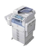 RICOH AFICIO MP 2550B