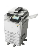 RICOH AFICIO MP C300SR