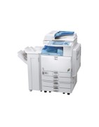 RICOH AFICIO MP C3300