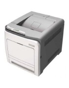 RICOH AFICIO SP C312DN