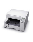 RICOH AFICIO GX E3350N