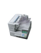 RICOH FAX 5000L