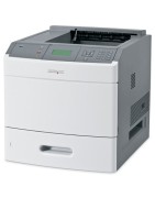 LEXMARK T654