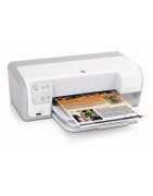 HP DESKJET D4360