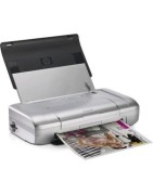 HP DESKJET 460CB