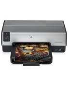 HP DESKJET 6540D