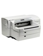 HP DESKJET 2500C