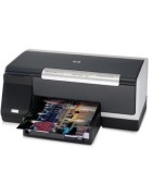 HP OFFICEJET PRO K5400