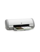 HP DESKJET D1320