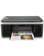 HP DESKJET F4180